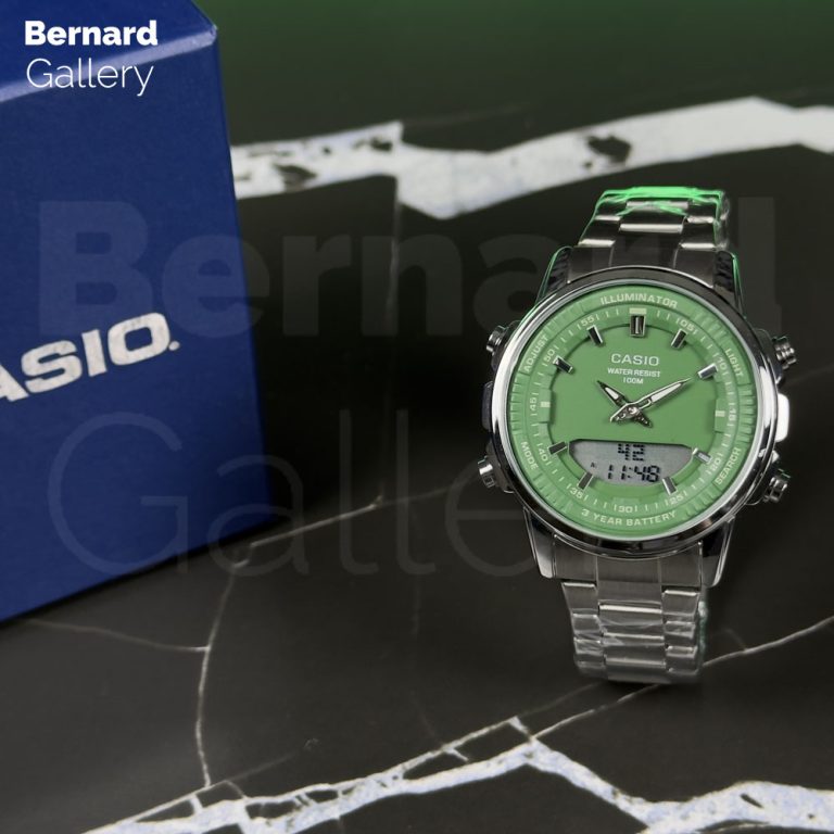 Casio AMW-880D-3AV