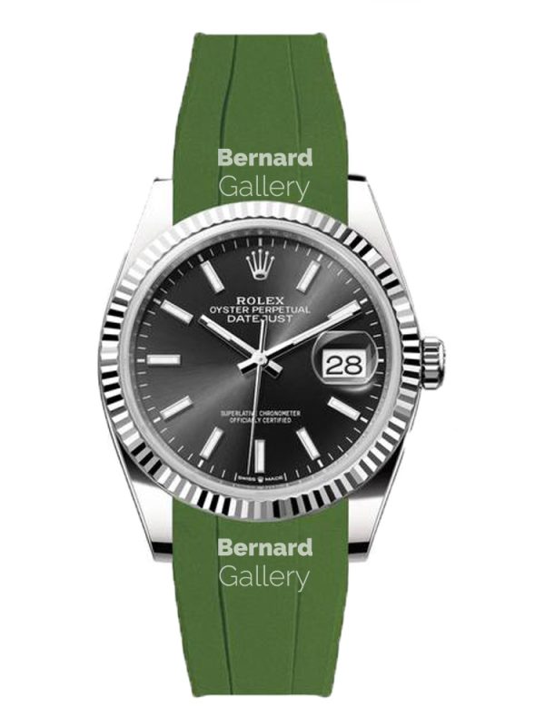ساعت مچی مردانه رولکس Rolex DateJust W454B15