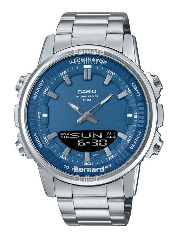 Casio AMW-880D-2A1V