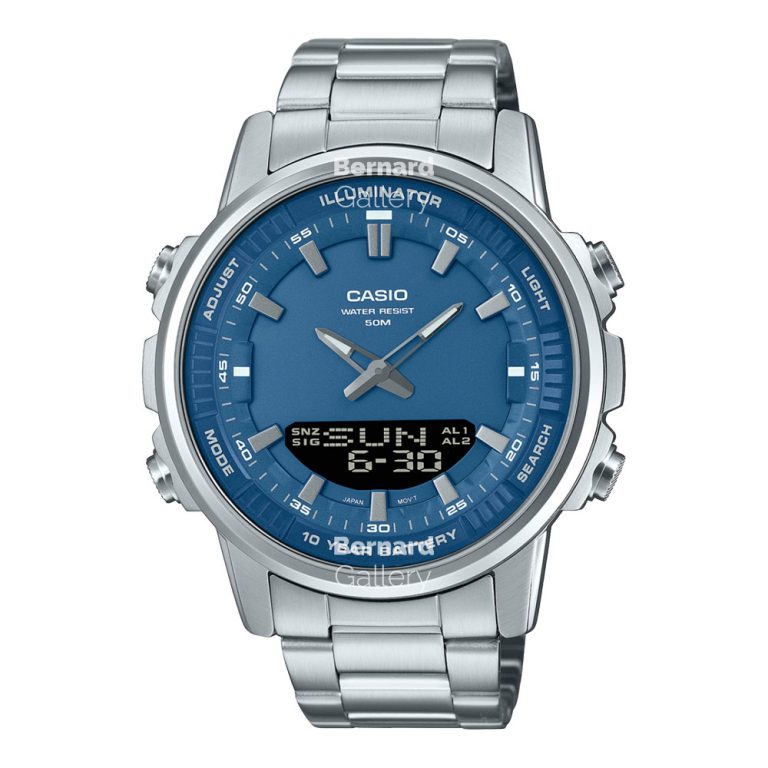 Casio AMW-880D-2A1V