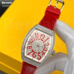 ساعت مچی زنانه فرانک مولر Franck Muller Vanguard V.382 - Image 2