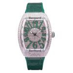ساعت مچی زنانه فرانک مولر Franck Muller Vanguard V.381