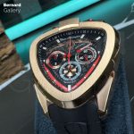 ساعت مچی مردانه لامبورگینی Lamborghini Spyder 9868S - Image 8