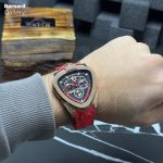 ساعت مچی مردانه لامبورگینی Lamborghini Spyder 5868S - Image 4