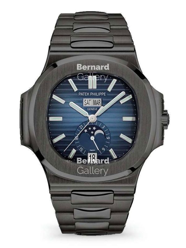 ساعت مچی مردانه پتک فیلیپ Patek Philippe NAUTILUS 5726-1A-014