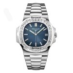 ساعت مچی مردانه پتک فیلیپ Patek Philippe NAUTILUS 5726-1A