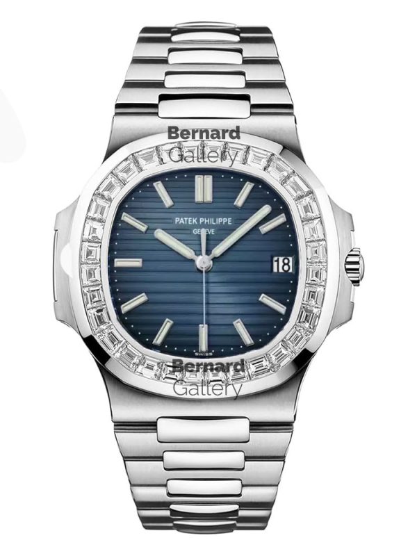ساعت مچی مردانه پتک فیلیپ Patek Philippe NAUTILUS 5726-1A
