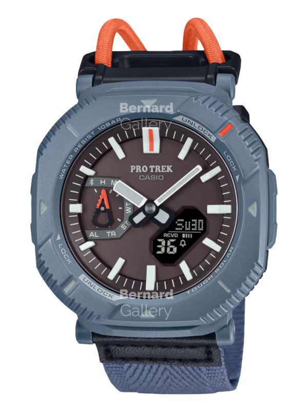 ساعت مچی کاسیو پروترک CASIO PROTREK PRJ-B001B-2