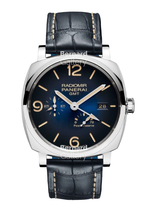 Panerai Radiomir GMT Power Reserve PAM00946