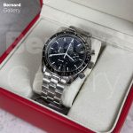 ساعت مچی مردانه امگا Omega Speedmaster Moonwatch Steel 42mm David Robinson - Image 3