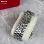 ساعت مچی مردانه امگا Omega Speedmaster Moonwatch Steel 42mm David Robinson - Image 4