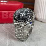 ساعت مچی مردانه امگا Omega Speedmaster Moonwatch Steel 42mm David Robinson - Image 13