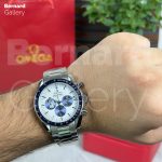 ساعت مچی مردانه امگا  Omega Watch Forums Snoopy - تصویر 9