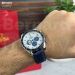 ساعت مچی مردانه امگا Omega Speedmaster Silver Snoopy Award - تصویر 6