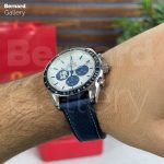 ساعت مچی مردانه امگا Omega Speedmaster Silver Snoopy Award - تصویر 7