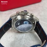 ساعت مچی مردانه امگا Omega Speedmaster Silver Snoopy Award - تصویر 11