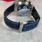 ساعت مچی مردانه امگا Omega Speedmaster Silver Snoopy Award - تصویر 12
