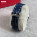 ساعت مچی مردانه امگا Omega Speedmaster Silver Snoopy Award - تصویر 10