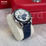 ساعت مچی مردانه امگا Omega Speedmaster Silver Snoopy Award - تصویر 2