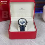 ساعت مچی مردانه امگا Omega Speedmaster Silver Snoopy Award - تصویر 8