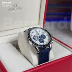 ساعت مچی مردانه امگا Omega Speedmaster Silver Snoopy Award - تصویر 3