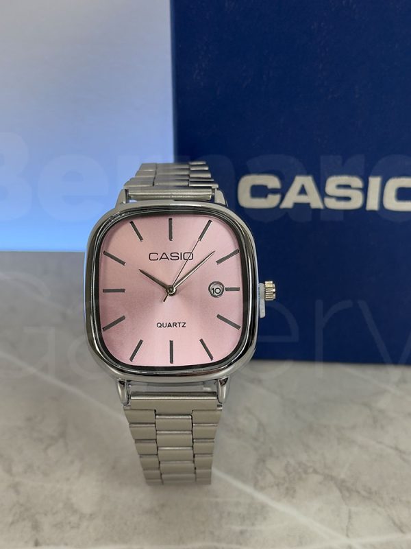 ساعت مچی کاسیو اولد مانی Casio Old Mony SD