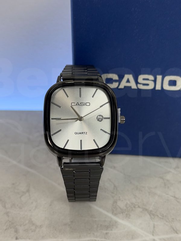 ساعت مچی کاسیو اولد مانی Casio Old Mony BW