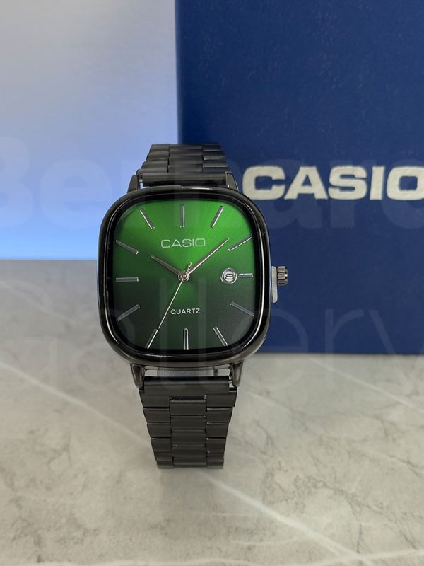 ساعت مچی کاسیو اولد مانی Casio Old Mony BE