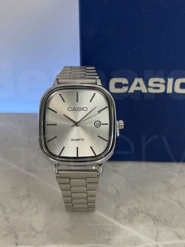 ساعت مچی کاسیو اولد مانی Casio Old Mony SF