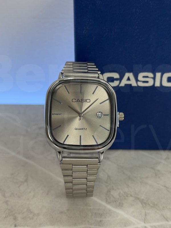ساعت مچی کاسیو اولد مانی Casio Old Mony SC