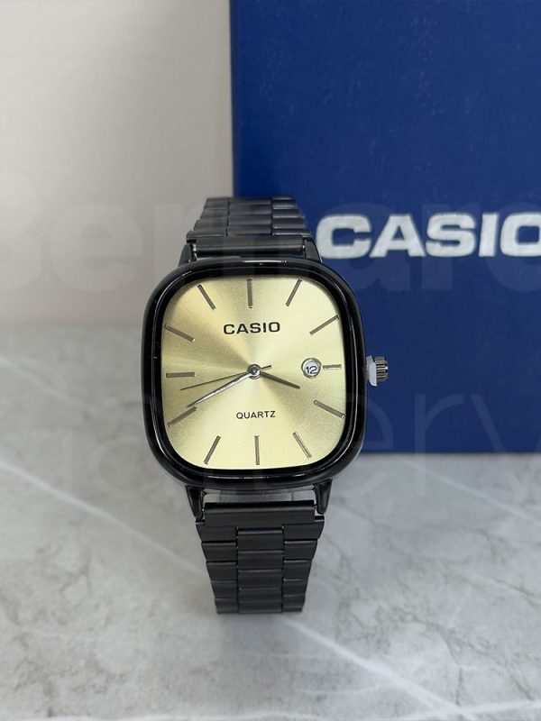 ساعت مچی کاسیو اولد مانی Casio Old Mony EG