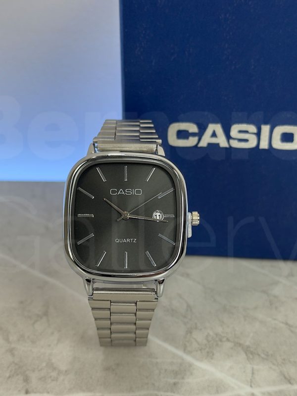 ساعت مچی کاسیو اولد مانی Casio Old Mony SQ