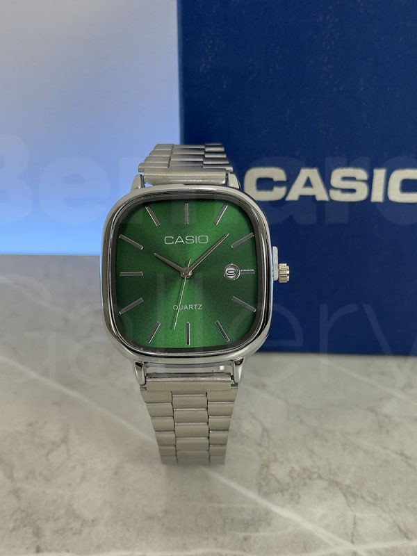ساعت مچی کاسیو اولد مانی Casio Old Mony SM