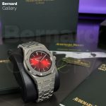 ساعت مچی مردانه اودمار پیگه Audemars Piguet Royal Oak Automatic 3142A - Image 2