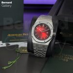 ساعت مچی مردانه اودمار پیگه Audemars Piguet Royal Oak Automatic 3142A - Image 3