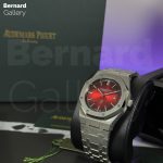 ساعت مچی مردانه اودمار پیگه Audemars Piguet Royal Oak Automatic 3142A - Image 6