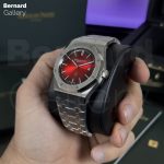 ساعت مچی مردانه اودمار پیگه Audemars Piguet Royal Oak Automatic 3142A - Image 7