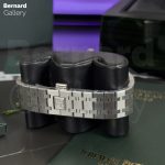 ساعت مچی مردانه اودمار پیگه Audemars Piguet Royal Oak Automatic 3142A - Image 9