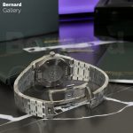 ساعت مچی مردانه اودمار پیگه Audemars Piguet Royal Oak Automatic 3142A - Image 8