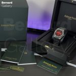 ساعت مچی مردانه اودمار پیگه Audemars Piguet Royal Oak Automatic 3142A - Image 10