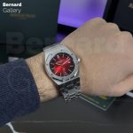 ساعت مچی مردانه اودمار پیگه Audemars Piguet Royal Oak Automatic 3142A - Image 5