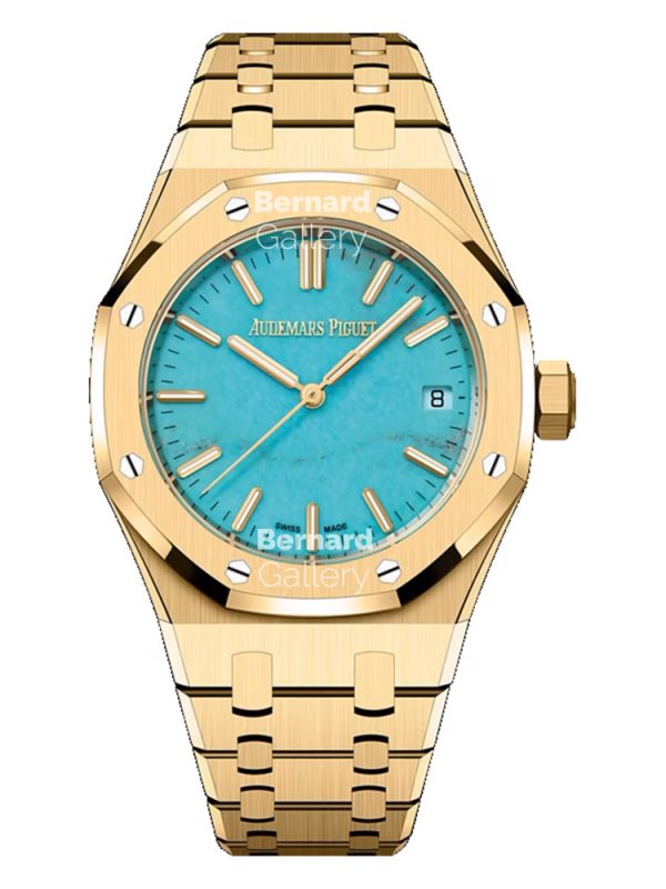 ساعت مچی مردانه اودمار پیگه Audemars Piguet Royal Oak SELFWINDING