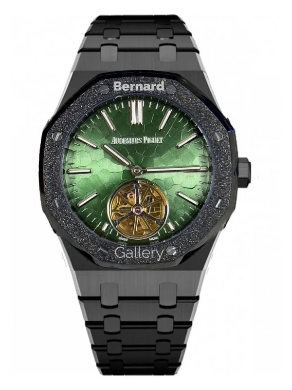 ساعت مچی مردانه اودمار پیگه Audemars Piguet Royal Oak Selfwinding Flying