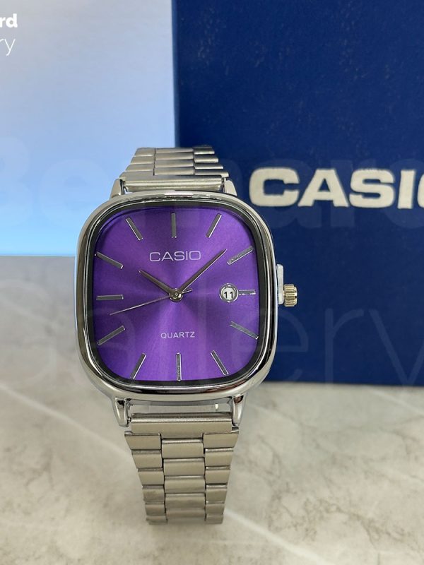 ساعت مچی کاسیو اولد مانی Casio Old Mony SA