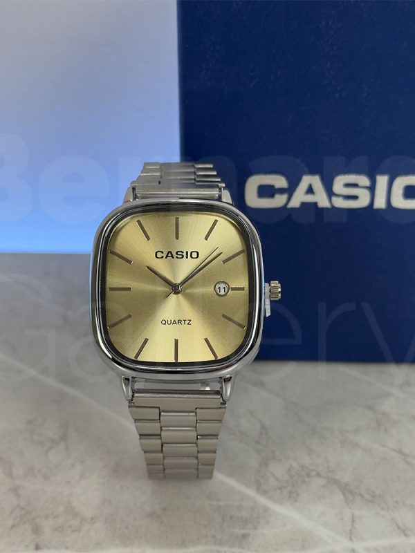 ساعت مچی کاسیو اولد مانی Casio Old Mony QE