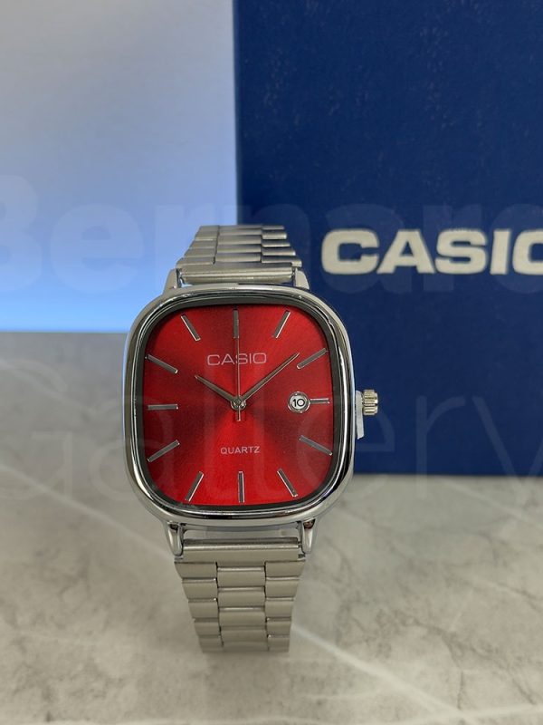 ساعت مچی کاسیو اولد مانی Casio Old Mony SW