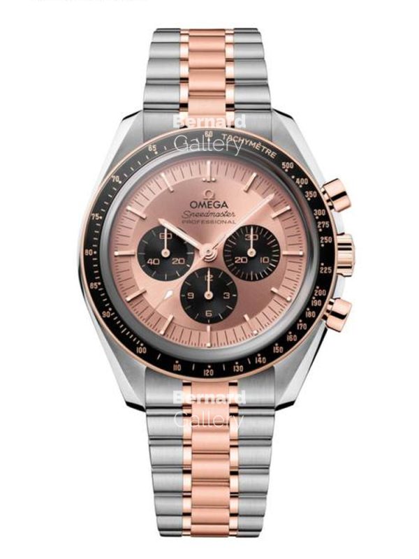 ساعت مچی مردانه امگا Omega Speedmaster Moonwatch Professional