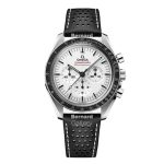 ساعت مچی مردانه امگا Omega Speedmaster Stahl Chronograph Moonwatch Professional