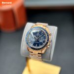 ساعت مچی مردانه امگا Omega مدل ZR02 کد WG-100 - Image 2
