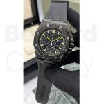 ساعت مچی مردانه اودمار پیگه مدل Audemars Piguet Royal Oak Offshore Selfwinding Chronograph 6259S - تصویر 2